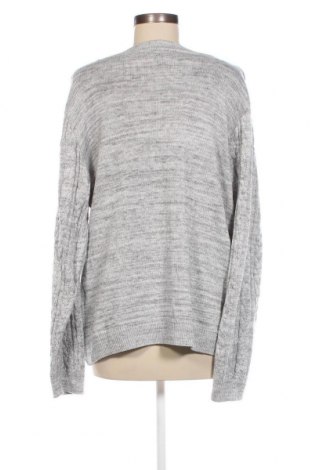 Dámsky pulóver H&M, Veľkosť XL, Farba Sivá, Cena  7,73 €