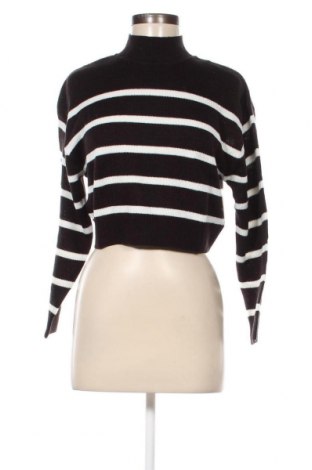 Pulover de femei H&M, Mărime XXS, Culoare Negru, Preț 48,65 Lei