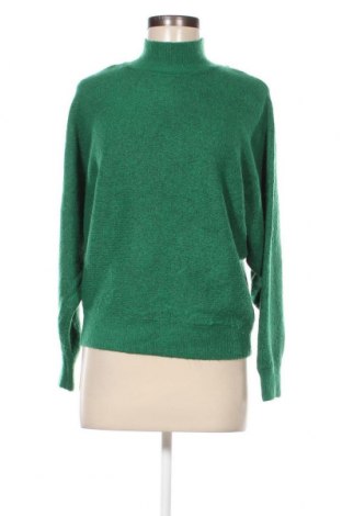 Γυναικείο πουλόβερ H&M, Μέγεθος S, Χρώμα Πράσινο, Τιμή 7,18 €