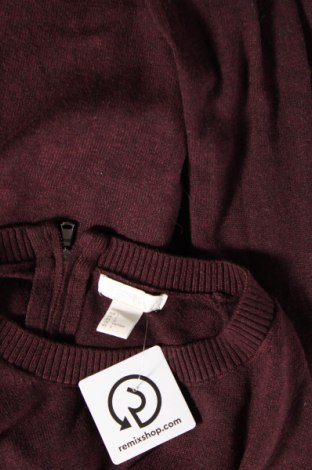 Γυναικείο πουλόβερ H&M, Μέγεθος L, Χρώμα Βιολετί, Τιμή 7,18 €