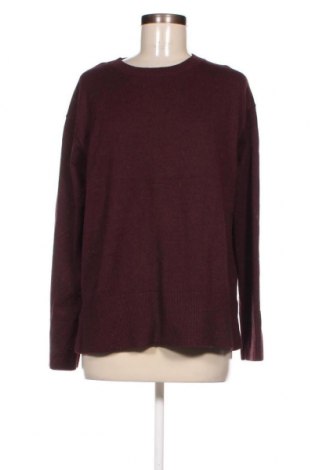 Дамски пуловер H&M, Размер L, Цвят Лилав, Цена 15,95 лв.