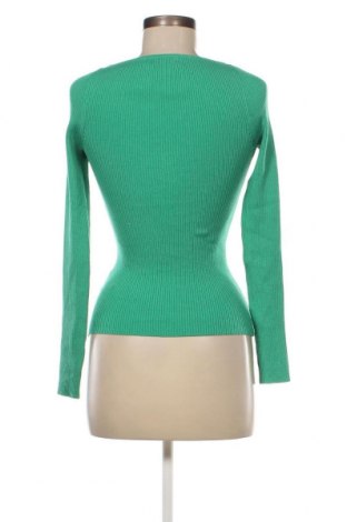 Női pulóver H&M, Méret XS, Szín Zöld, Ár 2 943 Ft