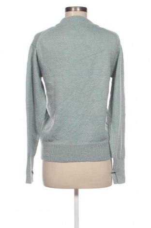 Damski sweter H&M, Rozmiar XS, Kolor Niebieski, Cena 39,89 zł