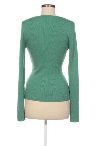 Damski sweter H&M, Rozmiar M, Kolor Zielony, Cena 32,99 zł