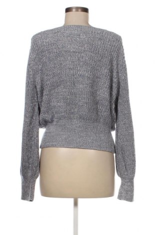 Damski sweter H&M, Rozmiar L, Kolor Niebieski, Cena 32,99 zł