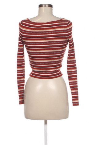 Γυναικείο πουλόβερ H&M, Μέγεθος XS, Χρώμα Πολύχρωμο, Τιμή 7,71 €