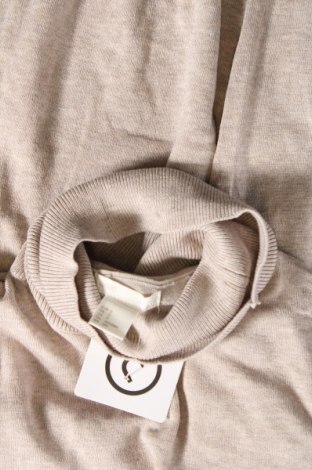 Damenpullover H&M, Größe S, Farbe Beige, Preis 3,03 €