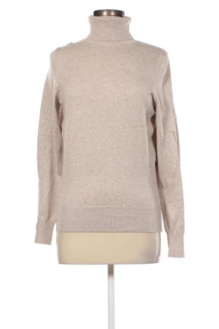 Дамски пуловер H&M, Размер S, Цвят Бежов, Цена 10,15 лв.