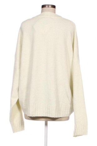 Дамски пуловер H&M, Размер XL, Цвят Зелен, Цена 23,00 лв.