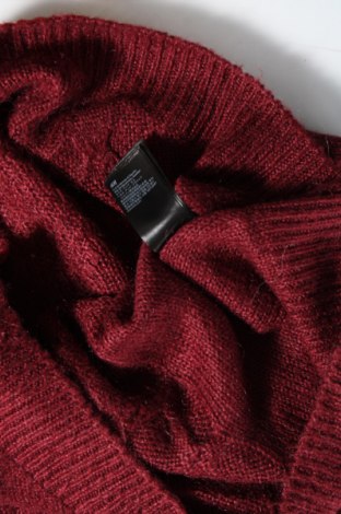 Damenpullover H&M, Größe M, Farbe Rot, Preis € 7,49