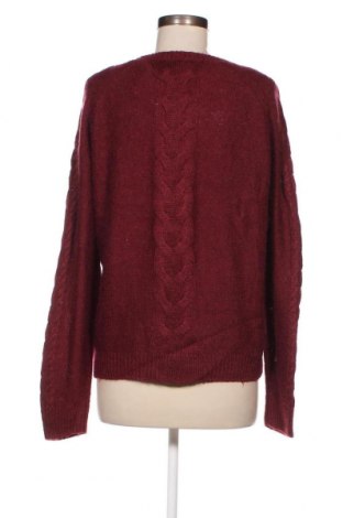 Γυναικείο πουλόβερ H&M, Μέγεθος M, Χρώμα Κόκκινο, Τιμή 7,71 €