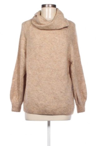 Γυναικείο πουλόβερ H&M, Μέγεθος XS, Χρώμα Καφέ, Τιμή 7,71 €