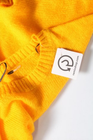 Dámský svetr H&M, Velikost S, Barva Žlutá, Cena  185,00 Kč