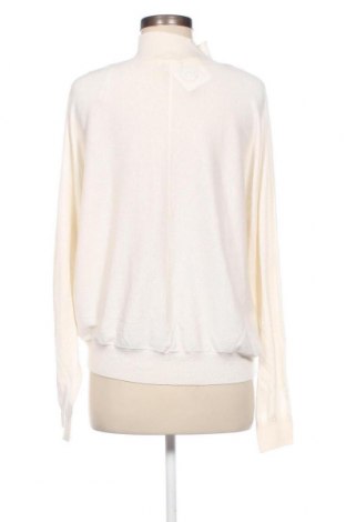 Γυναικείο πουλόβερ H&M, Μέγεθος L, Χρώμα Εκρού, Τιμή 4,66 €