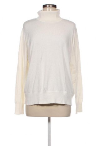 Дамски пуловер H&M, Размер XL, Цвят Екрю, Цена 31,36 лв.