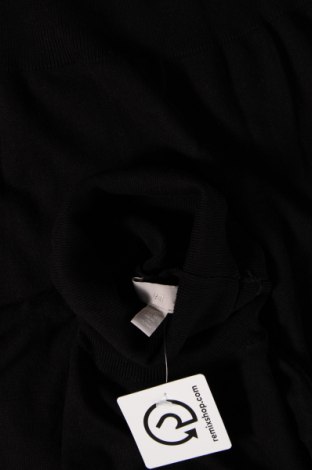Dámský svetr H&M, Velikost XL, Barva Černá, Cena  397,00 Kč