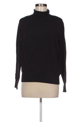 Dámský svetr H&M, Velikost XL, Barva Černá, Cena  385,00 Kč