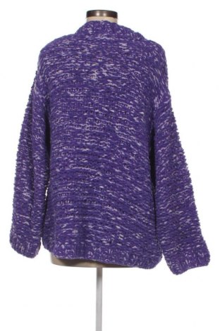 Дамски пуловер H&M, Размер XS, Цвят Лилав, Цена 12,47 лв.