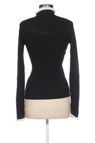 Damenpullover H&M, Größe S, Farbe Schwarz, Preis 5,25 €