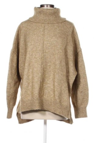 Damski sweter H&M, Rozmiar L, Kolor Zielony, Cena 37,10 zł