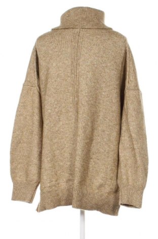 Damski sweter H&M, Rozmiar L, Kolor Zielony, Cena 37,10 zł