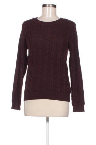 Дамски пуловер H&M, Размер S, Цвят Лилав, Цена 8,99 лв.