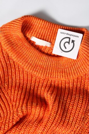 Дамски пуловер H&M, Размер XL, Цвят Оранжев, Цена 15,37 лв.