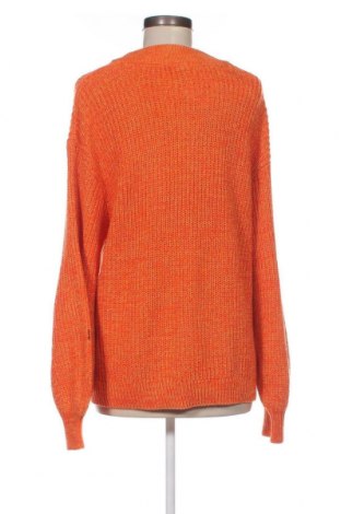 Dámsky pulóver H&M, Veľkosť XL, Farba Oranžová, Cena  7,73 €