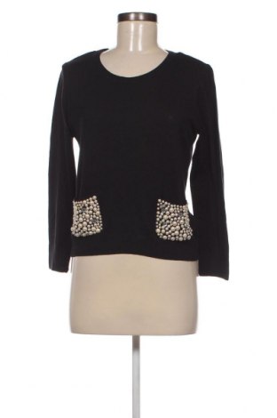 Γυναικείο πουλόβερ H&M, Μέγεθος M, Χρώμα Μαύρο, Τιμή 7,12 €
