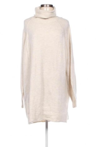 Damenpullover H&M, Größe L, Farbe Beige, Preis € 7,49