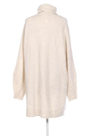 Damenpullover H&M, Größe L, Farbe Beige, Preis € 7,49