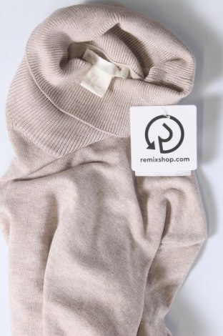 Damenpullover H&M, Größe S, Farbe Beige, Preis 7,49 €