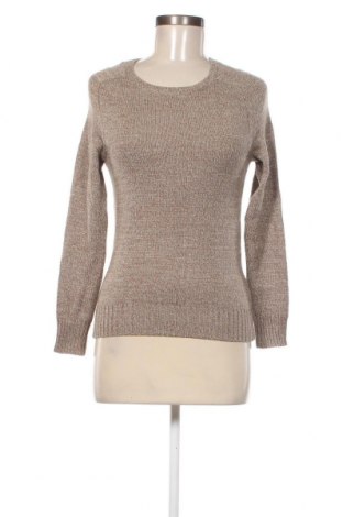 Дамски пуловер H&M, Размер XS, Цвят Бежов, Цена 8,70 лв.