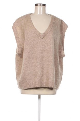 Γυναικείο πουλόβερ H&M, Μέγεθος M, Χρώμα Καφέ, Τιμή 11,38 €