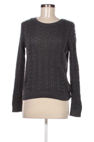 Damenpullover H&M, Größe M, Farbe Grau, Preis 20,49 €