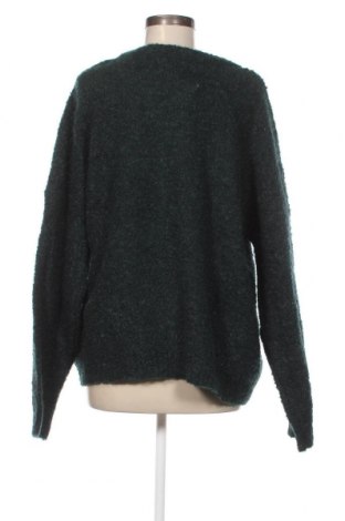 Női pulóver H&M, Méret L, Szín Zöld, Ár 2 943 Ft