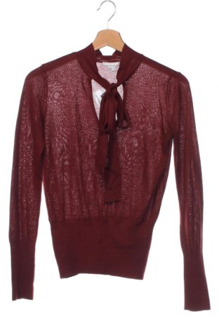 Дамски пуловер H&M, Размер XS, Цвят Лилав, Цена 17,41 лв.