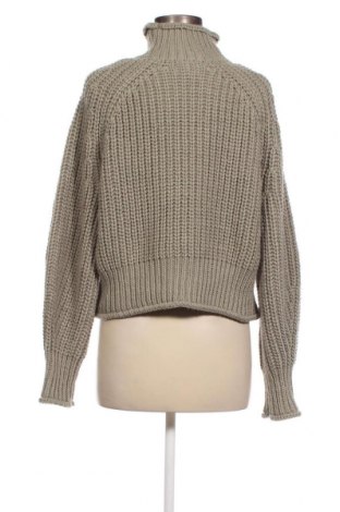 Damenpullover H&M, Größe M, Farbe Grün, Preis € 7,49