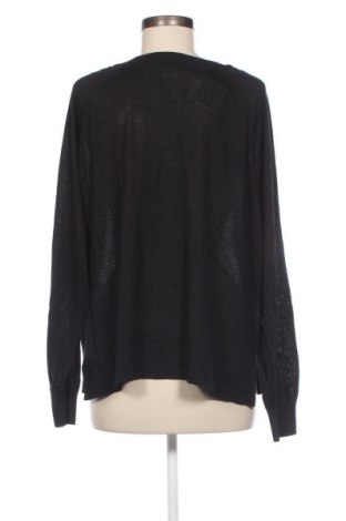Γυναικείο πουλόβερ H&M, Μέγεθος L, Χρώμα Μαύρο, Τιμή 7,71 €