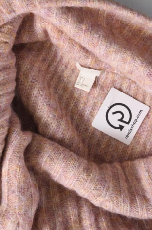 Γυναικείο πουλόβερ H&M, Μέγεθος S, Χρώμα Ρόζ , Τιμή 7,71 €