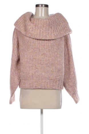 Γυναικείο πουλόβερ H&M, Μέγεθος S, Χρώμα Ρόζ , Τιμή 8,79 €