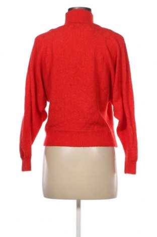 Γυναικείο πουλόβερ H&M, Μέγεθος XS, Χρώμα Κόκκινο, Τιμή 7,71 €
