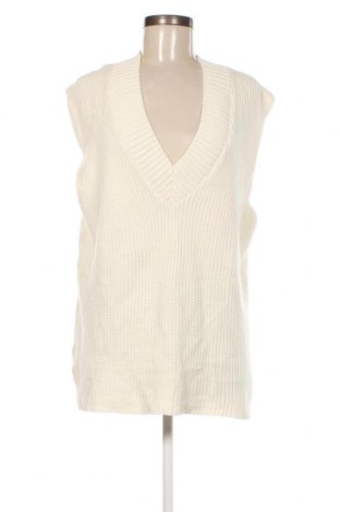 Γυναικείο πουλόβερ H&M, Μέγεθος M, Χρώμα Εκρού, Τιμή 7,71 €