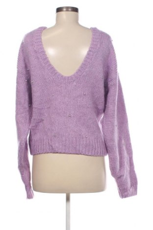 Damenpullover H&M, Größe M, Farbe Lila, Preis 7,49 €