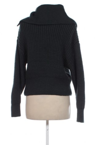 Damenpullover H&M, Größe S, Farbe Grün, Preis € 32,01