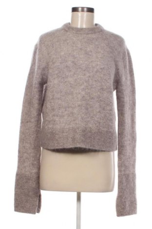 Női pulóver H&M, Méret M, Szín Bézs, Ár 3 164 Ft