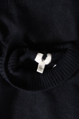 Дамски пуловер H&M, Размер XL, Цвят Син, Цена 15,37 лв.