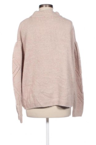 Damski sweter H&M, Rozmiar M, Kolor Beżowy, Cena 37,10 zł