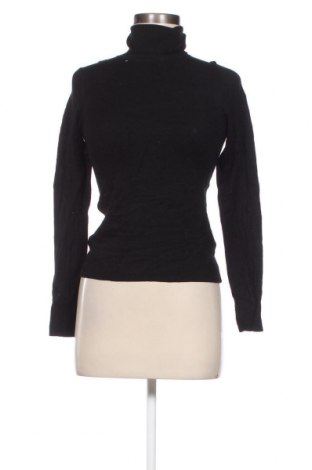 Дамски пуловер H&M, Размер XS, Цвят Черен, Цена 13,34 лв.