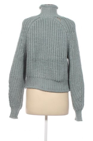 Damski sweter H&M, Rozmiar S, Kolor Zielony, Cena 92,99 zł